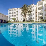 Erisa 28 By Ivi Real Estate Apartmán *