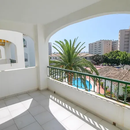 Appartement Erisa 28 By Ivi Real Estate Torremolinos