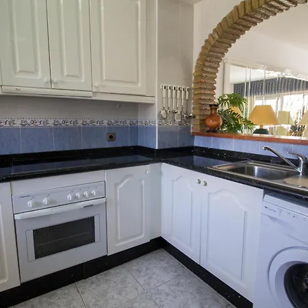 Erisa 28 By Ivi Real Estate Torremolinos