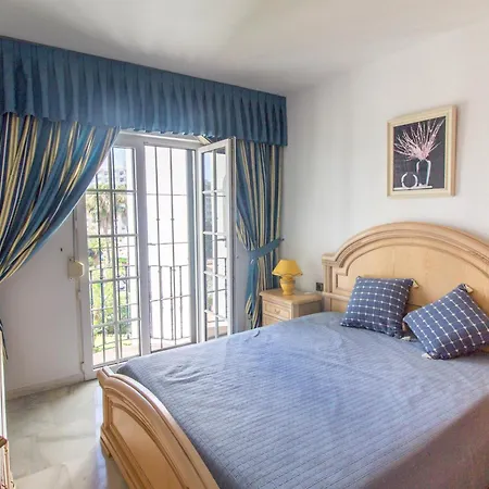 Erisa 28 By Ivi Real Estate * Torremolinos