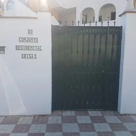 Apartamento Erisa 28 By Ivi Real Estate Torremolinos