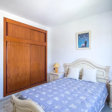Erisa 28 By Ivi Real Estate Apartamento Torremolinos