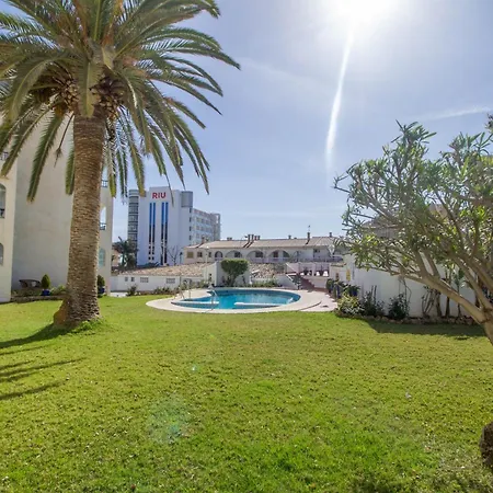 Erisa 28 By Ivi Real Estate Torremolinos