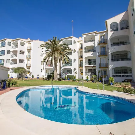 Erisa 28 By Ivi Real Estate Appartement Torremolinos