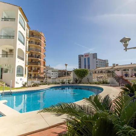 Apartmán Erisa 28 By Ivi Real Estate Torremolinos