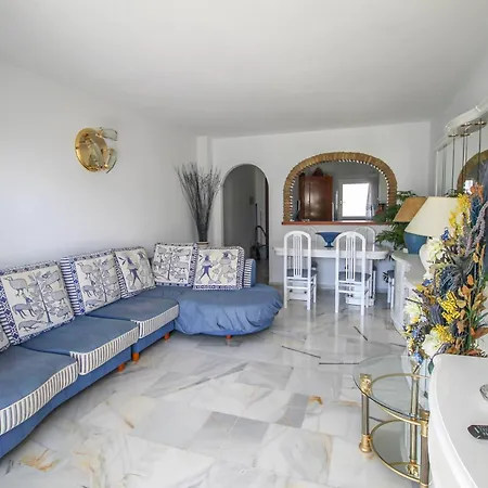 Erisa 28 By Ivi Real Estate Torremolinos