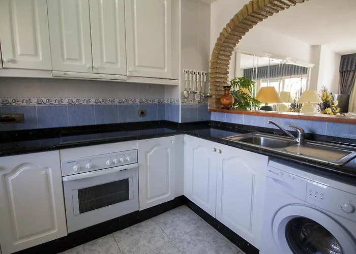 Erisa 28 By Ivi Real Estate Torremolinos