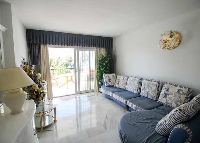 Erisa 28 By Ivi Real Estate * Torremolinos