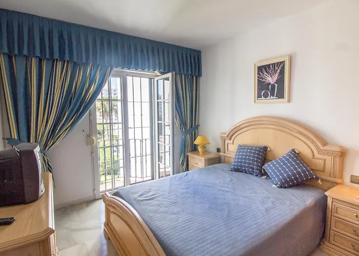 Erisa 28 By Ivi Real Estate * Torremolinos