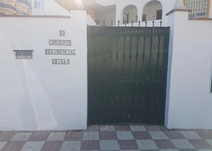 Apartment Erisa 28 By Ivi Real Estate Torremolinos