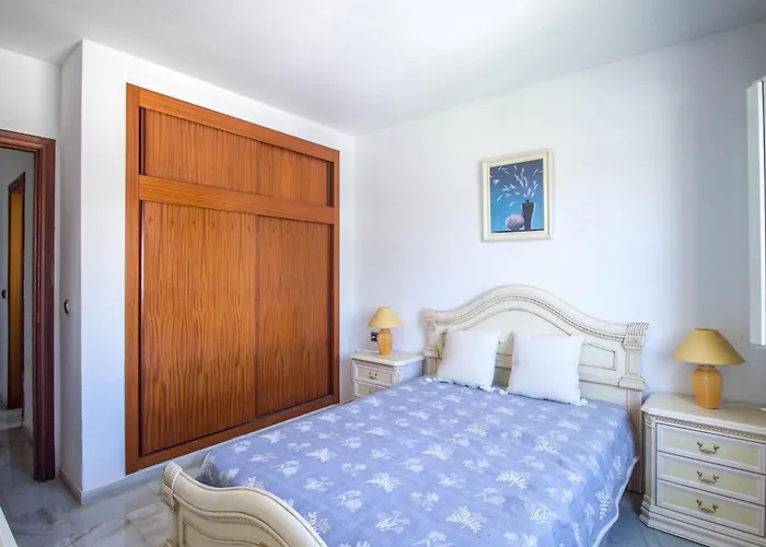 Erisa 28 By Ivi Real Estate Apartment Torremolinos