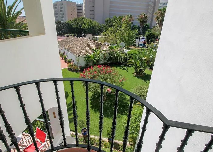 Apartment Erisa 28 By Ivi Real Estate Torremolinos