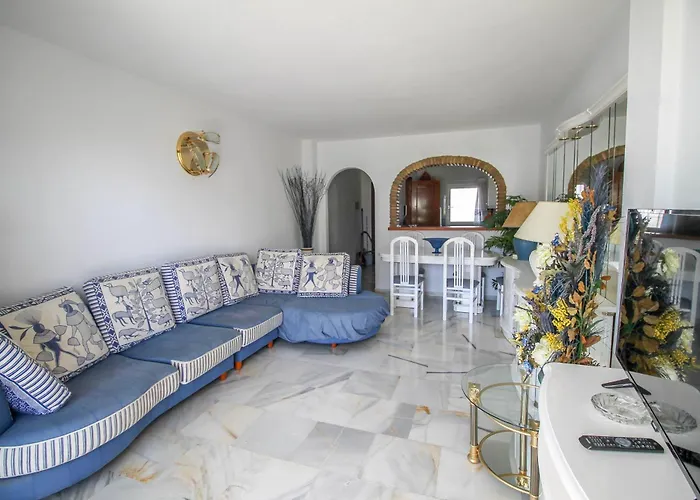 Erisa 28 By Ivi Real Estate Torremolinos