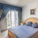 Erisa 28 By Ivi Real Estate * 托雷莫利诺斯