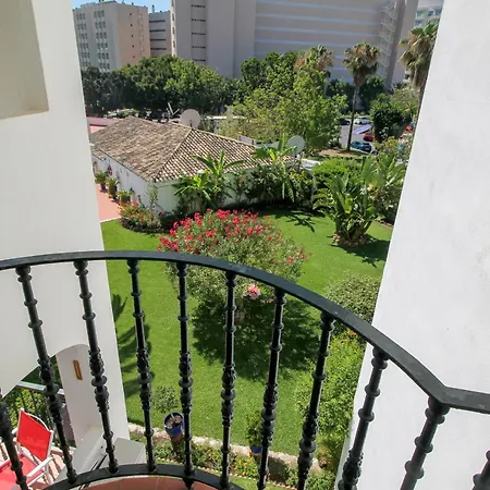Apartmán Erisa 28 By Ivi Real Estate Torremolinos