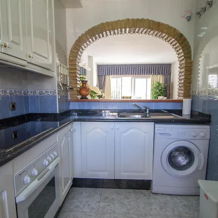 Erisa 28 By Ivi Real Estate Apartment Torremolinos